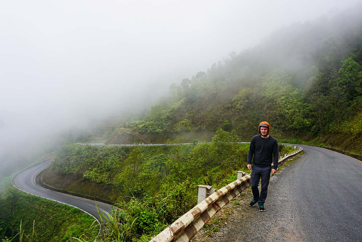Chin Khoanh Ramp: The Lesser-Known Jewel of Ha Giang - Local Ha Giang