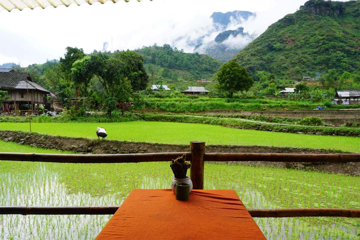 Du Gia - 5 things to do in this ethnic village in Ha Giang