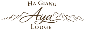 Logo of Ha Giang Aya Lodge